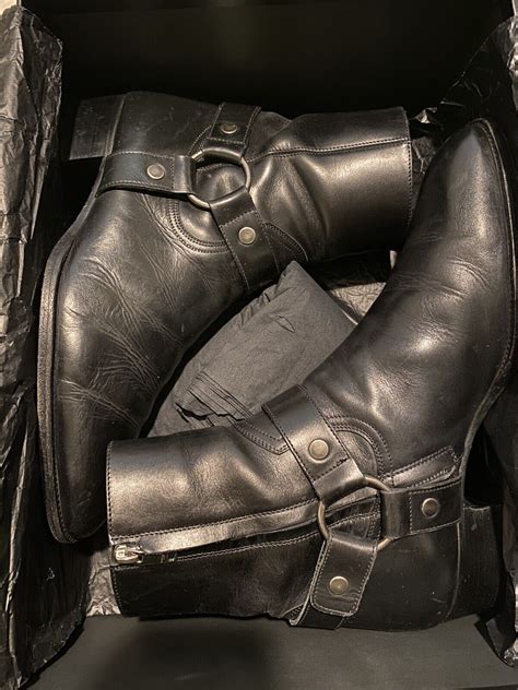 slp boots replica